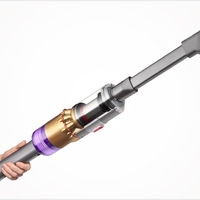 שואב אבק אלחוטי + OMNI-GLIDE דגם SV19 דייסון Dyson