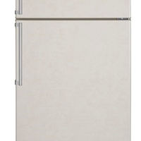 מקרר מקפיא עליון דגם GE543W גנרל GENERAL