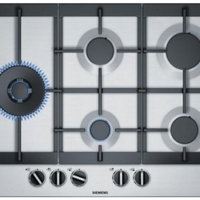 כיריים גז דגם EC7A5SB90Y סימנס Siemens