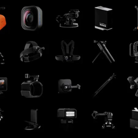 מצלמת אקסטרים HERO12 Black גו פרו GoPro
