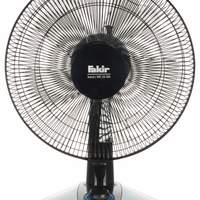 מאוורר שולחני דגם TREND VC 25 SN-BLACK & WHITE פאקיר FAKIR