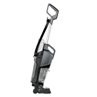 שואב אבק ושוטף חוטי עם קיטור CrossWave Hydrosteam Pet Select דגם 3527N