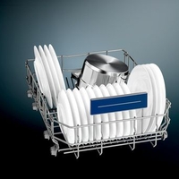 מדיח כלים צר דגם SR236I00ME סימנס SIEMENS