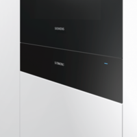 מגירת חימום דגם BI630CNS1 סימנס SIEMENS