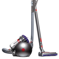 שואב אבק חוטי נגרר BIG BALL ANIMAL 2 מדגם CY28 דייסון Dyson
