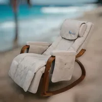 כורסאת עיסוי Comfort Beige בז׳ דגם MC-7087 COMFORT מדיקס קייר Medics Care