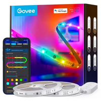 פס תאורת LED חכם 5 מ' דגם H619A גובי Govee