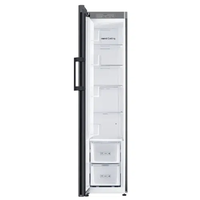 מקרר או מקפיא דגם RZ24T5600GR סמסונג Samsung
