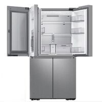 מקרר 4 דלתות דגם RF72A9670SR סמסונג Samsung