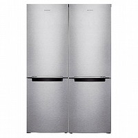 מקרר הפוך דגם RB34J3000SA/BC סמסונג Samsung