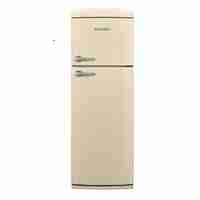 מקרר רטרו דגם GE343REBG גנרל GENERAL