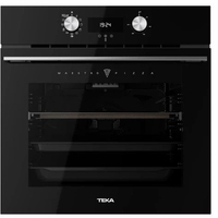 תנור בנוי פירוליטי דגם HLB 8510P תקה TEKA