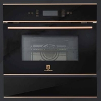 מקרר יין אינטגרלי דגם SC 60TT BR אימפריאל LE IMPERIAL