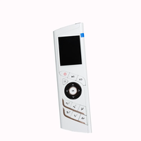 כורסת עיסוי Russo דגם XD5000 WHITE סאנה ויוו Sana Vivo