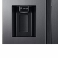 מקרר SBS דגם RS68A8821S9 סמסונג Samsung