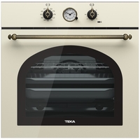 תנור בסגנון כפרי דגם HRB 6300 WH תקה Teka