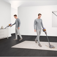 שואב אבק אלחוטי V15 Detect Absolute New דגם SV47 דייסון Dyson