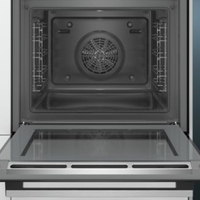 תנור בנוי דגם HB578GBW0Y סימנס Siemens