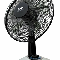 מאוורר שולחני דגם TREND VC 25 SN-BLACK & WHITE פאקיר FAKIR
