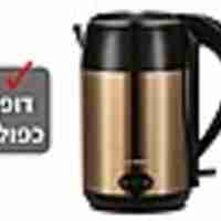 קומקום שבת חכם צבע זהב דגם NRI5020 יוניברס UNIVERSE