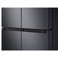 מקרר 4 דלתות דגם RF85A9120B1 סמסונג Samsung