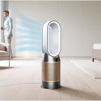 מסנן אוויר חם וקר PURIFIER HOT+COOL FORMALDEHYDE דגם HP09 דייסון Dyson