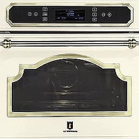 מיקרו בנוי בסגנון כפרי דגם MC316 WH אימפריאל LE IMPERIAL