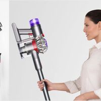 שואב אבק אלחוטי ABSOLUTE NEW דגם V8 דייסון Dyson