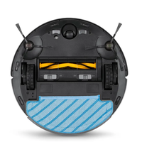 שואב אבק רובוטי שוטף DEEBOT דגם N10 אקווקס ECOVACS