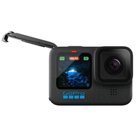 מצלמת אקסטרים HERO12 Black גו פרו GoPro
