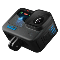 מצלמת אקסטרים HERO12 Black גו פרו GoPro