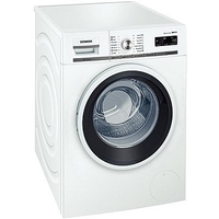 מכונת כביסה 9 קילו דגם WM12W469IL סימנס SIEMENS