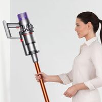שואב אבק אלחוטי ABSOLUTE NEW דגם V10 דייסון Dyson