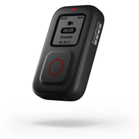 שלט The Remote למצלמות HERO8/9/10/11/12 Black/Max גו פרו GoPro