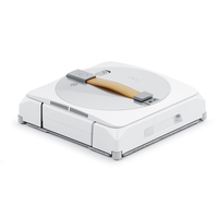 מנקה חלונות רובוטי WINBOT דגם W1 PRO אקווקס ECOVACS