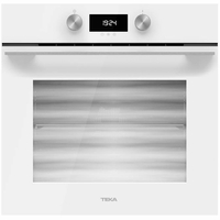תנור פירוליטי URBAN COLLECTION דגם HLB 8400 WH תקה Teka