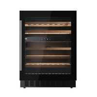 מקרר יין דגם RVU20046 תקה Teka