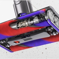 שואב אבק אלחוטי + OMNI-GLIDE דגם SV19 דייסון Dyson