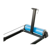 מעמד לגלגל קדמי לטריינר רולר Bike Support for Rollers טאקס Tacx