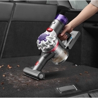 שואב אבק אלחוטי ABSOLUTE NEW דגם V8 דייסון Dyson