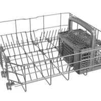 מדיח כלים אינטגרלי דגם DFI-46700 תקה TEKA