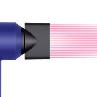 מייבש שיער SUPERSONIC דגם HD07 כחול נחושת דייסון Dyson