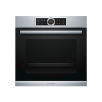 תנור Bosch בילט אין נירוסטה גרמני HBG632BS1
