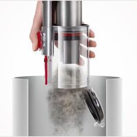 שואב אבק אלחוטי + OMNI-GLIDE דגם SV19 דייסון Dyson