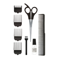 מכונת תספורת חשמלית דגם 9246-616 מסדרת HOME PRO 200 וואהל WAHL
