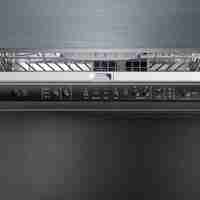 מדיח כלים רחב אינטגרלי מלא דגם SN615X02CE סימנס Siemens