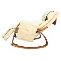 כורסאת עיסוי Supreme Beige דגם MC-7087 בז׳ מדיקס קייר Medics Care