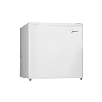 מקרר משרדי 45 ליטר דגם HS-65LN מידאה Midea