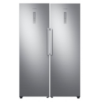 מקרר TWIN דגם RZ32M71207F & RR39M71407F סמסונג SAMSUNG
