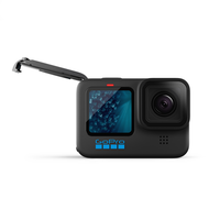 מצלמת אקסטרים דגם HERO 11 Black גו פרו GoPro